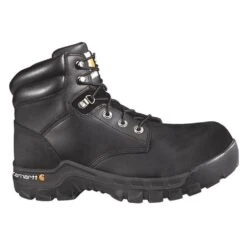 Women's Carhartt Rugged Flex Composite Toe Work Boots