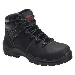 Men's Avenger 6" Foundation Composite Toe Waterproof Boots
