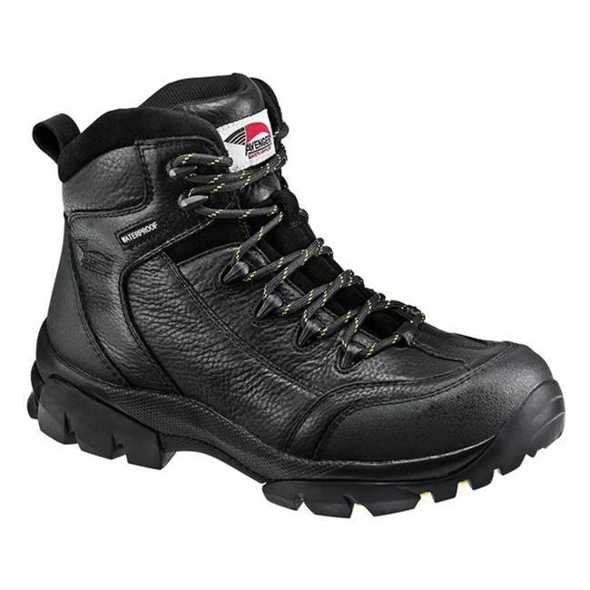 Men's Avenger 7245 Waterproof Boots 1 Men's Avenger 7245 Waterproof Boots