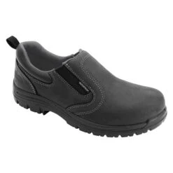 Women's Avenger Foreman Slip-on Composite Toe Waterproof
