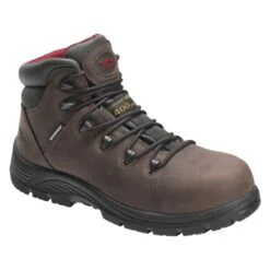 Men's Avenger Framer 400g Composite Toe Waterproof Boots