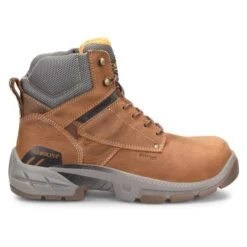 Men's Carolina Duke Composite Toe Waterproof Boots