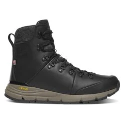 Men's Danner 7" Arctic 600 Side-Zip 200G Waterproof Boots 15 Men's Danner 7" Arctic 600 Side-Zip 200G Waterproof Boots -Comfortable Shoes Store 0 650 danner 7 arctic 600 side zip 200g waterproof boots jet black mojave