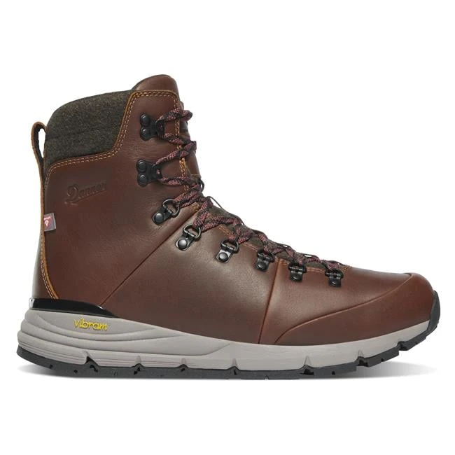 Men's Danner 7" Arctic 600 Side-Zip 200G Waterproof Boots 1 Men's Danner 7" Arctic 600 Side-Zip 200G Waterproof Boots
