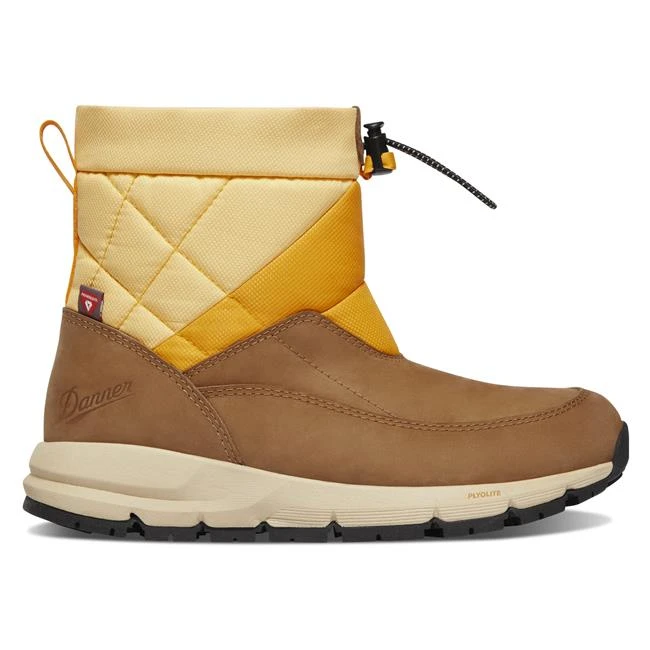 Women's Danner Cloud Cap 400G Waterproof Boots 1 Women's Danner Cloud Cap 400G Waterproof Boots