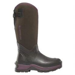 Women's LaCrosse 14" Alpha Thermal 7.0MM Waterproof Boots -Comfortable Shoes Store 0 650 lacrosse 14 alpha thermal 70mm waterproof chocolate plum