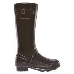Women's LaCrosse 14" Grange Waterproof Boots -Comfortable Shoes Store 0 650 lacrosse 14 grange waterproof boots chocolate