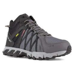 Comfortable Shoes Store 19 Women's Reebok Trailgrip Athletic Work Hiker Met Guard Boots