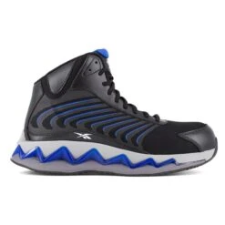 Men's Reebok Zig Elusion Heritage Work Composite Toe 22 Men's Reebok Zig Elusion Heritage Work Composite Toe -Comfortable Shoes Store 0 650 reebok zig elusion heritage work composite toe black blue