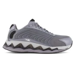 Men's Reebok Zig Elusion Heritage Work Composite Toe 30 Men's Reebok Zig Elusion Heritage Work Composite Toe -Comfortable Shoes Store 0 650 reebok zig elusion heritage work composite toe gray black
