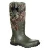 Men's Rocky 16" Core Rubber Waterproof Boots