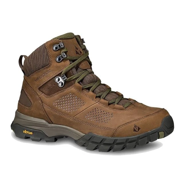 Men's Vasque Talus AT UltraDry Waterproof Boots 1 Men's Vasque Talus AT UltraDry Waterproof Boots