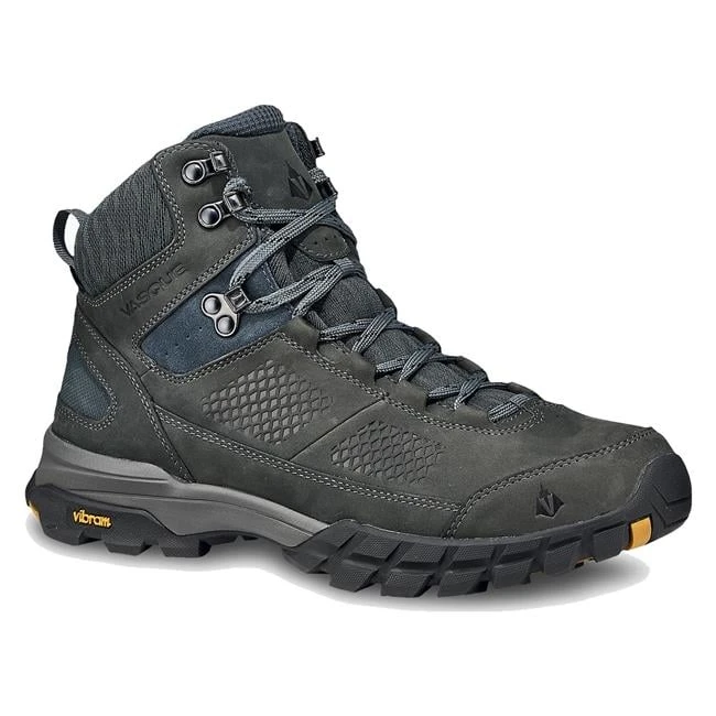 Men's Vasque Talus AT UltraDry Waterproof Boots 7 Men's Vasque Talus AT UltraDry Waterproof Boots - Image 7