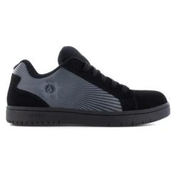 Men's Volcom Stone Op Art Composite Toe