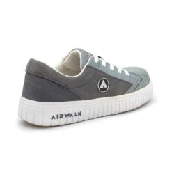 Men's Airwalk Camino Composite Toe -Comfortable Shoes Store 1 650 airwalk camino composite toe gray gray