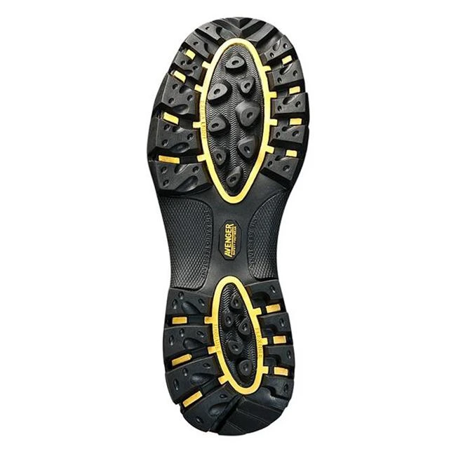 Men's Avenger 7245 Waterproof Boots 2 Men's Avenger 7245 Waterproof Boots - Image 2