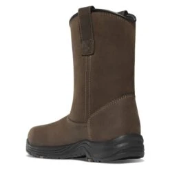 Comfortable Shoes Store -Comfortable Shoes Store 1 650 danner 10 caliper wellington boots brown