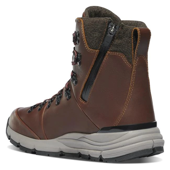 Men's Danner 7" Arctic 600 Side-Zip 200G Waterproof Boots 2 Men's Danner 7" Arctic 600 Side-Zip 200G Waterproof Boots - Image 2