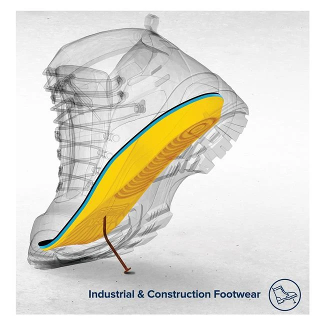 MEGAComfort PAM Puncture Resistant 2 MEGAComfort PAM Puncture Resistant - Image 2