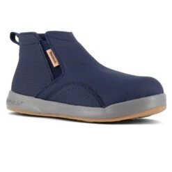 Women's Reebok Ever Road 3.0 DMX Work Composite Toe -Comfortable Shoes Store 1 650 reebok ever road 3 0 dmx work composite toe navy gray