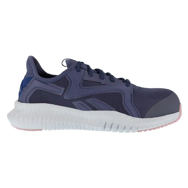 Women's Reebok Flexagon 3.0 Work Composite Toe 2 Women's Reebok Flexagon 3.0 Work Composite Toe - Image 2