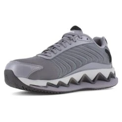 Men's Reebok Zig Elusion Heritage Work Composite Toe 31 Men's Reebok Zig Elusion Heritage Work Composite Toe -Comfortable Shoes Store 1 650 reebok zig elusion heritage work composite toe gray black