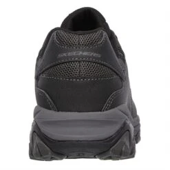 Comfortable Shoes Store -Comfortable Shoes Store 1 650 skechers work cankton steel toe black