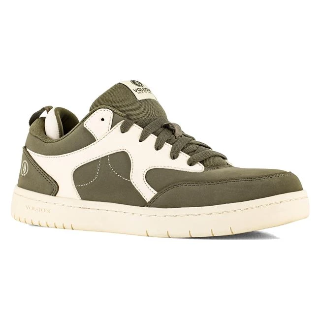 Men's Volcom Vitals Composite Toe ESD 2 Men's Volcom Vitals Composite Toe ESD - Image 2