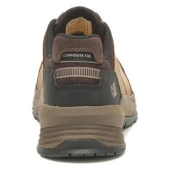 Men's CAT Streamline 2.0 Leather Composite Toe -Comfortable Shoes Store 2 650 cat streamline 2 0 leather composite toe boots clay