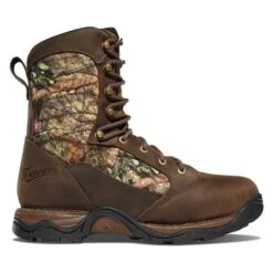 Men's Danner 8" Pronghorn GTX 800G Waterproof Boots -Comfortable Shoes Store 2 650 danner 8 pronghorn gtx 800g boots mossy oak break up country