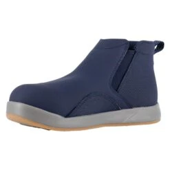 Women's Reebok Ever Road 3.0 DMX Work Composite Toe -Comfortable Shoes Store 2 650 reebok ever road 3 0 dmx work composite toe navy gray