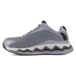 Men's Reebok Zig Elusion Heritage Work Composite Toe 32 Men's Reebok Zig Elusion Heritage Work Composite Toe -Comfortable Shoes Store 2 650 reebok zig elusion heritage work composite toe gray black