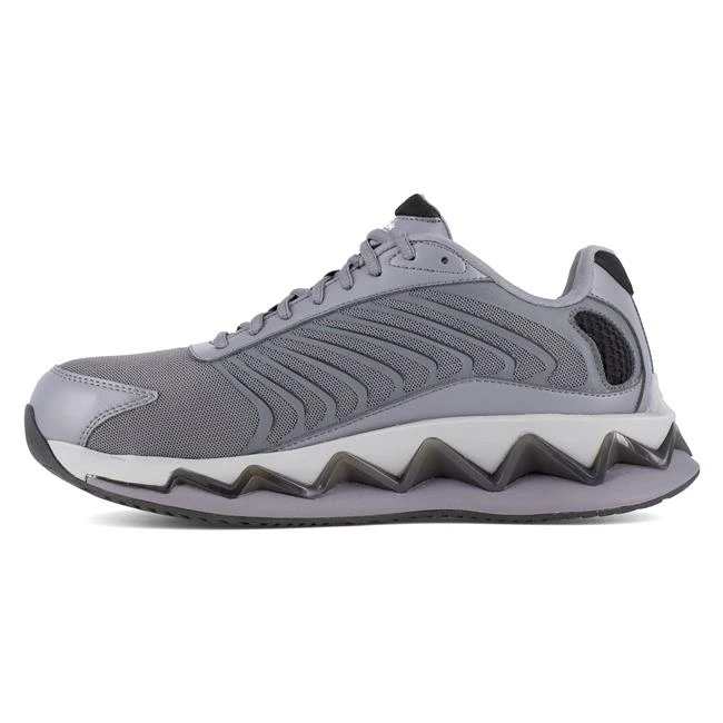 Men's Reebok Zig Elusion Heritage Work Composite Toe 16 Men's Reebok Zig Elusion Heritage Work Composite Toe - Image 16