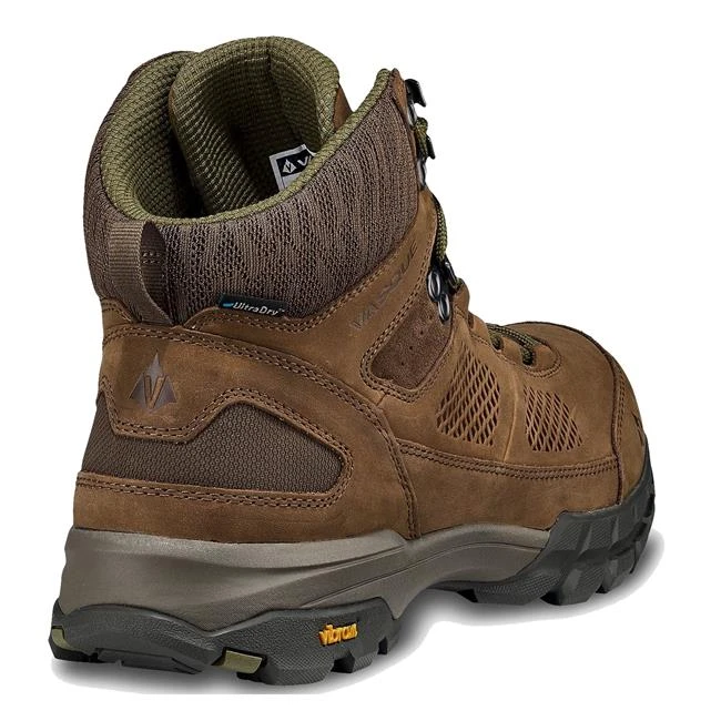 Men's Vasque Talus AT UltraDry Waterproof Boots 3 Men's Vasque Talus AT UltraDry Waterproof Boots - Image 3