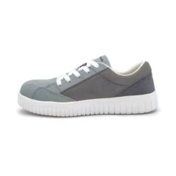 Men's Airwalk Camino Composite Toe -Comfortable Shoes Store 3 650 airwalk camino composite toe gray gray