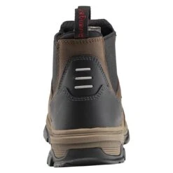 Men's Avenger Ripsaw Romeo Alloy Toe Waterproof -Comfortable Shoes Store 3 650 avenger ripsaw romeo alloy toe waterproof brown
