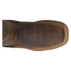 Men's Carolina 11" Actuator WorkFlex Waterproof Composite Toe Work Boots 9 Men's Carolina 11" Actuator WorkFlex Waterproof Composite Toe Work Boots -Comfortable Shoes Store 3 650 carolina 11 actuator workflex waterproof composite toe work boots brown