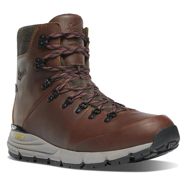 Men's Danner 7" Arctic 600 Side-Zip 200G Waterproof Boots 4 Men's Danner 7" Arctic 600 Side-Zip 200G Waterproof Boots - Image 4