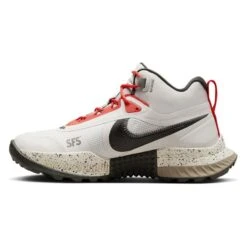 Men's NIKE React SFB Carbon MID 37 Men's NIKE React SFB Carbon MID -Comfortable Shoes Store 3 650 nike react sfb carbon light bone sequoia picante red