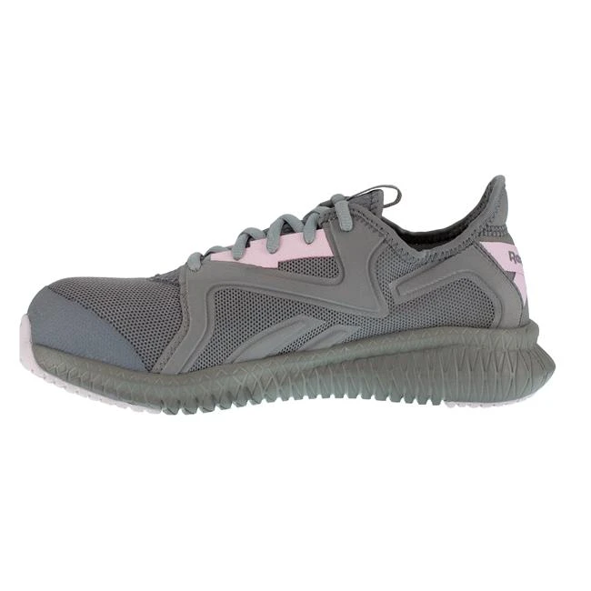 Women's Reebok Flexagon 3.0 Work Composite Toe 9 Women's Reebok Flexagon 3.0 Work Composite Toe - Image 9