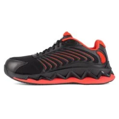 Men's Reebok Zig Elusion Heritage Work Composite Toe 28 Men's Reebok Zig Elusion Heritage Work Composite Toe -Comfortable Shoes Store 3 650 reebok zig elusion heritage work composite toe black red
