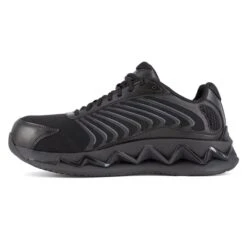 Men's Reebok Zig Elusion Heritage Work Composite Toe 20 Men's Reebok Zig Elusion Heritage Work Composite Toe -Comfortable Shoes Store 3 650 reebok zig elusion heritage work composite toe black1