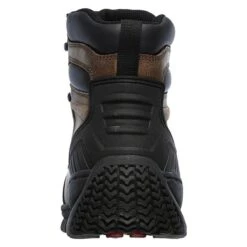 Men's Skechers Work Onkin Steel Toe Waterproof Boots 9 Men's Skechers Work Onkin Steel Toe Waterproof Boots -Comfortable Shoes Store 3 650 skechers work onkin steel toe waterproof dark brown