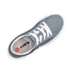 Men's Airwalk Camino Composite Toe -Comfortable Shoes Store 4 650 airwalk camino composite toe gray gray