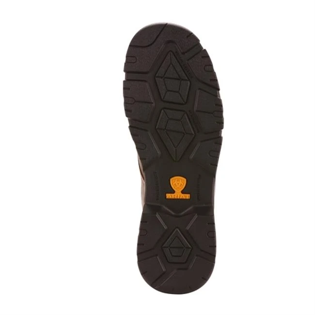 Men's Ariat Edge LTE Chukka Composite Toe Waterproof Boots 5 Men's Ariat Edge LTE Chukka Composite Toe Waterproof Boots - Image 5