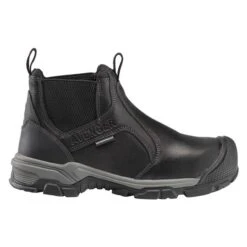 Men's Avenger Ripsaw Romeo Alloy Toe Waterproof -Comfortable Shoes Store 4 650 avenger ripsaw romeo alloy toe waterproof black