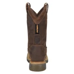 Men's Carolina 11" Actuator WorkFlex Waterproof Composite Toe Work Boots 10 Men's Carolina 11" Actuator WorkFlex Waterproof Composite Toe Work Boots -Comfortable Shoes Store 4 650 carolina 11 actuator workflex waterproof composite toe work boots brown