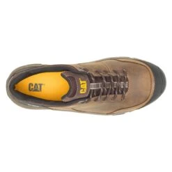 Men's CAT Streamline 2.0 Leather Composite Toe -Comfortable Shoes Store 4 650 cat streamline 2 0 leather composite toe boots clay