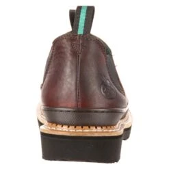 Women's Georgia Giant Romeo 18 Women's Georgia Giant Romeo -Comfortable Shoes Store 4 650 georgia giant romeo soggy brown2