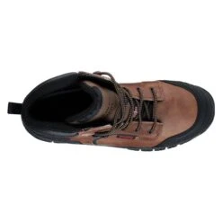 Men's Skechers Work Onkin Steel Toe Waterproof Boots 10 Men's Skechers Work Onkin Steel Toe Waterproof Boots -Comfortable Shoes Store 4 650 skechers work onkin steel toe waterproof dark brown